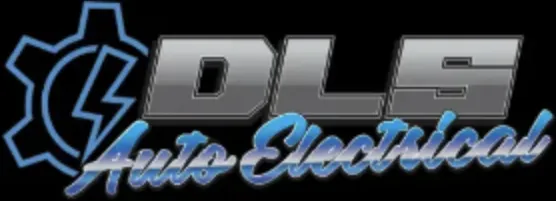 DLS Auto Logo